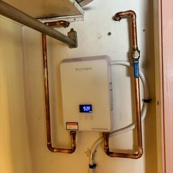 Stanley Plumbing Service & Repair