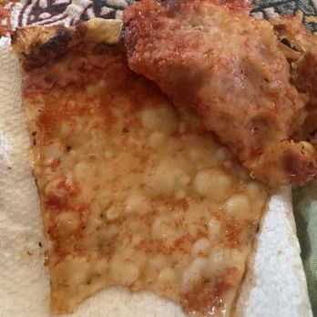LoLo's Boss Pizza - No sauce period. Ick - Pizza Near Me - Troutdale, Oregon LoLo's Boss Pizza - No sauce period. Ick - Pizza Near Me - Troutdale, Oregon