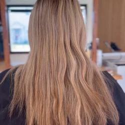Hair Reformation - How i entered Hair Reformation