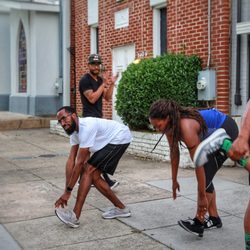 Bourne2Fly Fitness