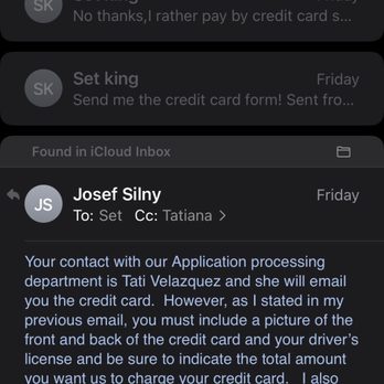 Josef Silny & Associates - Translation Services Near Me - Miami, Florida