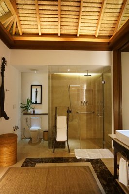Pangulasian - El Nido Resorts by null