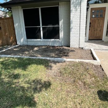 Ultimate Tree Service - the front yard of a home - Tree Services Near Me Ultimate Tree Service - the front yard of a home - Tree Services Near Me
