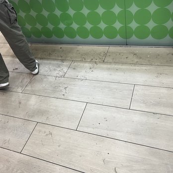 Pinkberry - Don't they have a mop? - Ice Cream & Frozen Yogurt Near Me - Palo Alto, California Pinkberry - Don't they have a mop? - Ice Cream & Frozen Yogurt Near Me - Palo Alto, California