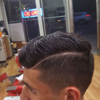 Parkway Barber Shop - Barbers Near Me - Glendale, New York