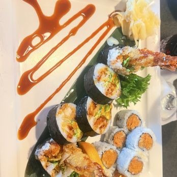 Wu's House - Sushi Bars Near Me - Orland Park, Illinois Wu's House - Sushi Bars Near Me - Orland Park, Illinois