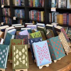 Monarch Books