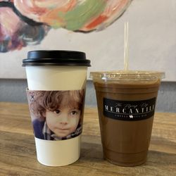 321 Espresso and Coffee