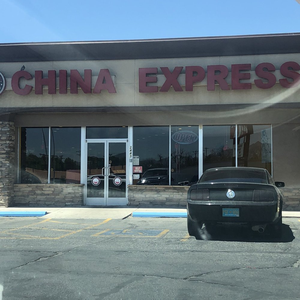 China Express - Chinese Near Me - Las Cruces, New Mexico China Express - Chinese Near Me - Las Cruces, New Mexico