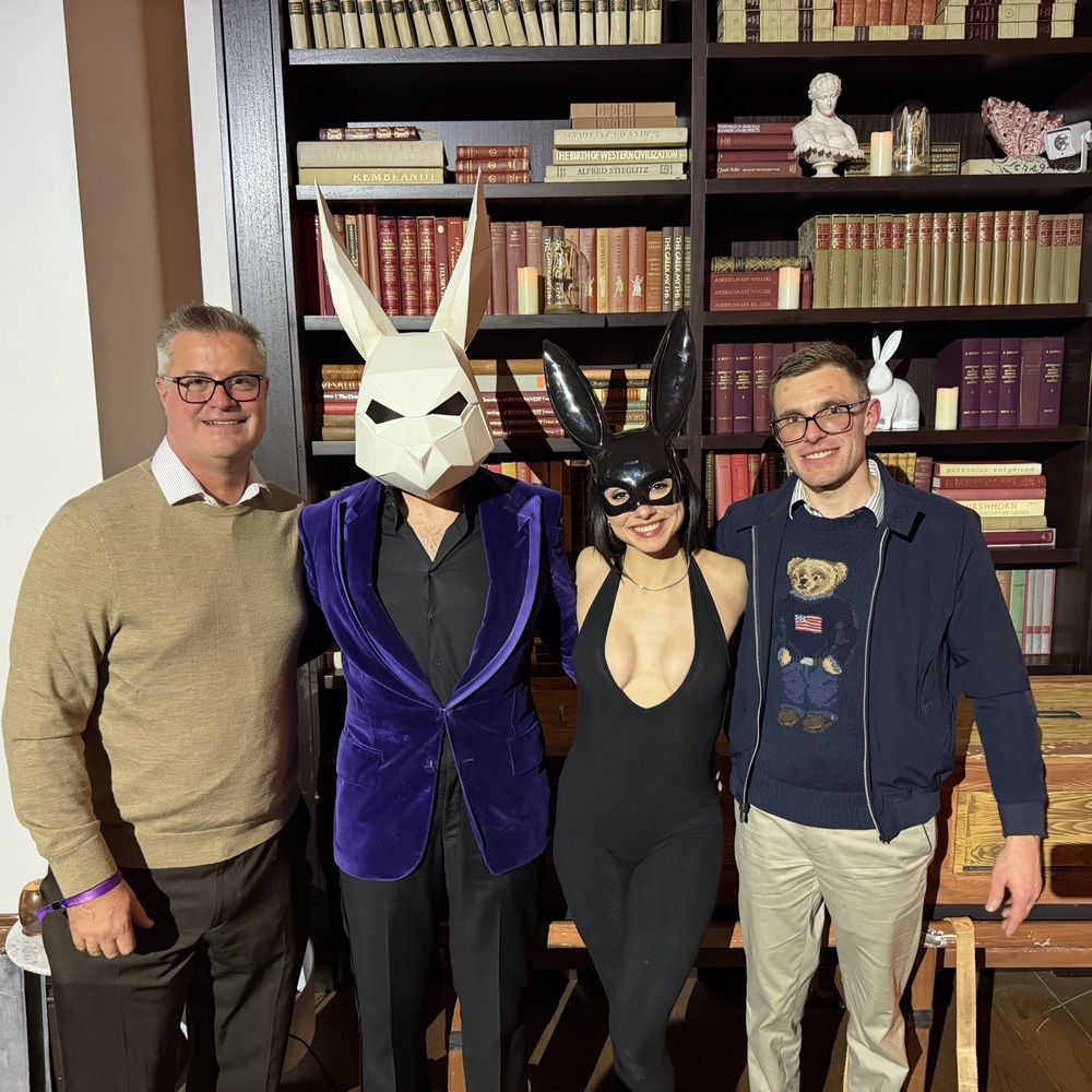 The rabbit The rabbit