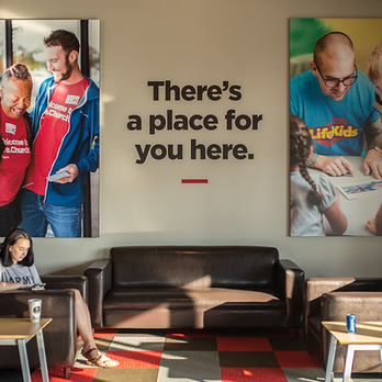 Life.Church Norman - There's a place for you here. - Churches Near Me - Norman, Oklahoma Life.Church Norman - There's a place for you here. - Churches Near Me - Norman, Oklahoma