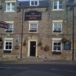 Wheatsheaf Hotel
