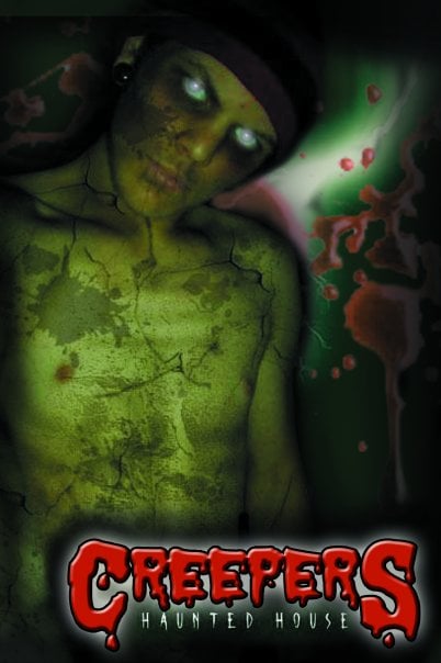 Photo of Creepers Haunted House - Smyrna, GA, United States