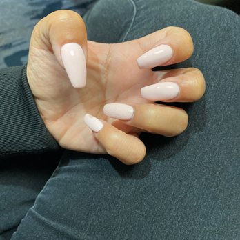 Redondo 7 Nails - My real nails. Fill with gel. Color is #7. - Nail Salons Near Me - Long Beach, California Redondo 7 Nails - My real nails. Fill with gel. Color is #7. - Nail Salons Near Me - Long Beach, California