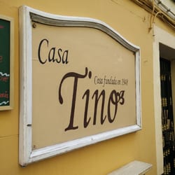 BAR Casa Tino