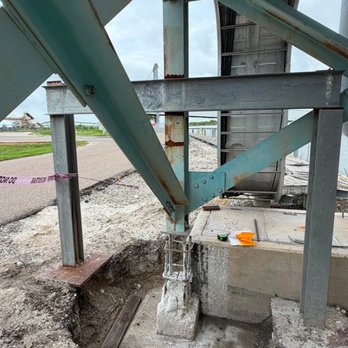 Yess Solutions - Steel structure repair - General Contractors Near Me Yess Solutions - Steel structure repair - General Contractors Near Me
