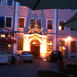 Hotel Börse