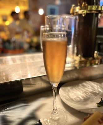 Cassai Gran — Cafè i restaurant by null