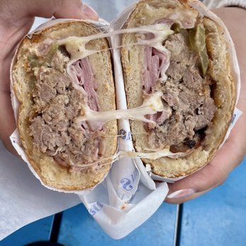 Snarf's Sandwiches - Cubano - Sandwiches Near Me - Golden, Colorado Snarf's Sandwiches - Cubano - Sandwiches Near Me - Golden, Colorado