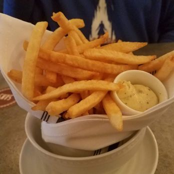 St Genevieve - Frites - French Near Me - Minneapolis, Minnesota St Genevieve - Frites - French Near Me - Minneapolis, Minnesota