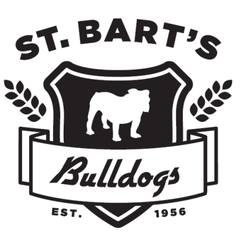St. Bartholomew Catholic School - Bulldogs