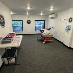 Heart Start CPR - Mesa