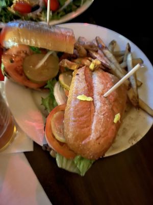 Squirrel Hill Cafe by null