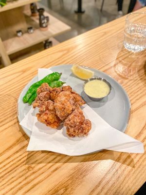 AFURI ramen + dumpling Toronto by null