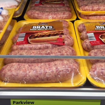 ALDI - German style sausages - Grocery Near Me - Buena Park, California