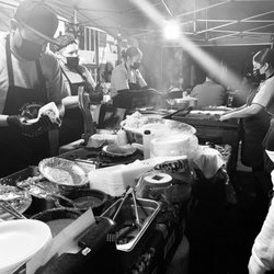 La Parrilla Loca