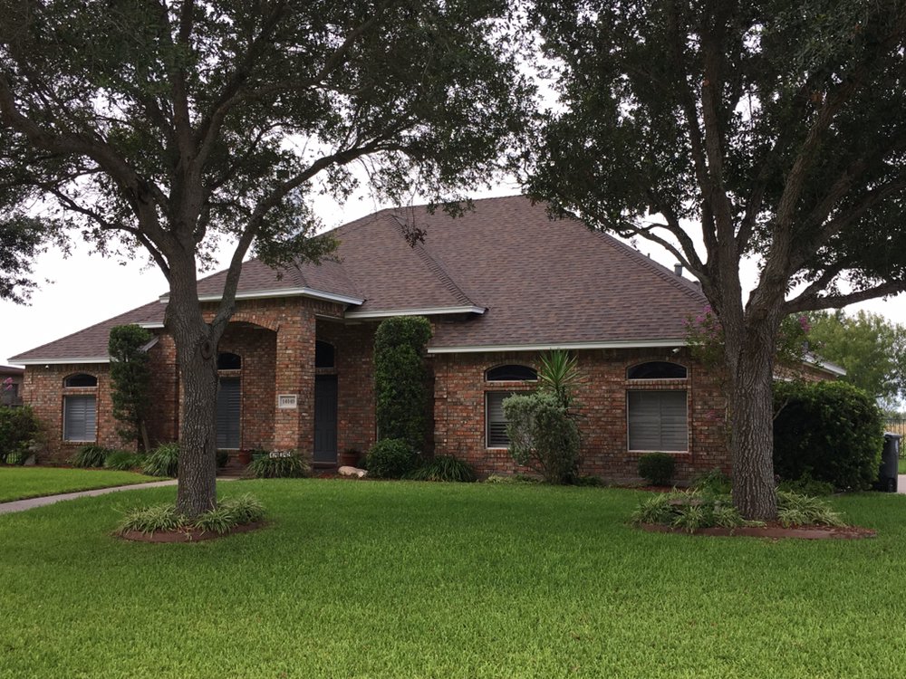 Slide of Texas Coastal Roofing and Construction