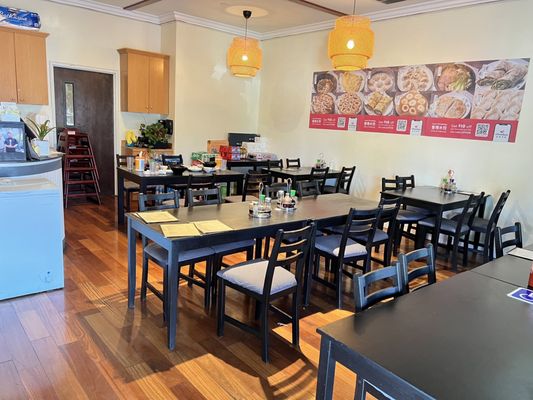 LUYU DUMPLINGS by null