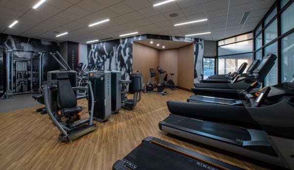 Wichita Marriott by null