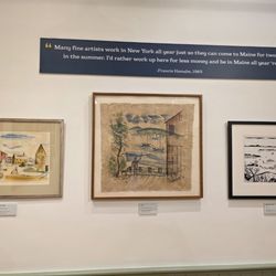 Castine Historical Society