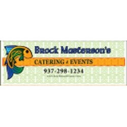 Brock Mastersons Catering and Events