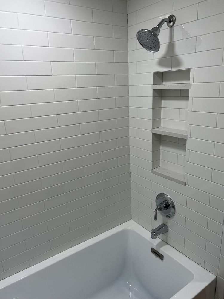 Slide of Go With The Flow Plumbing