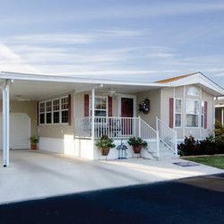 Pleasant Lake RV Resort