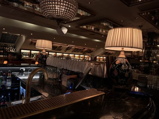 Hotel Pigalle by null