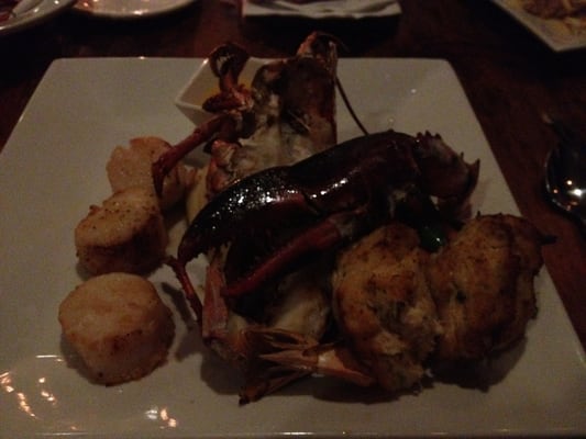 The Century House Restaurant by null