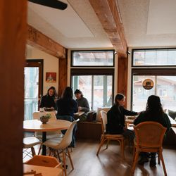 The Drift Cafe
