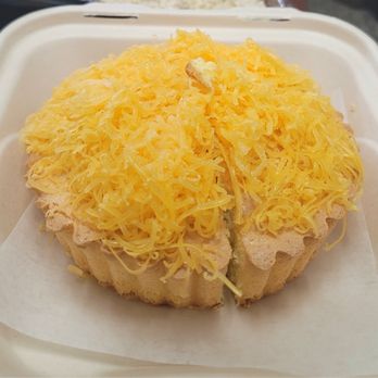 Baking With Ish - Special empanada - Bakeries Near Me - San Gabriel, California
