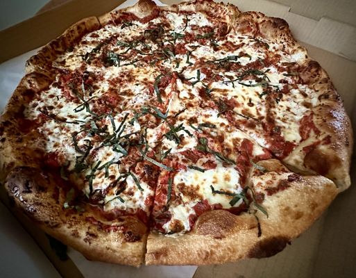 48 North Pizzeria by null