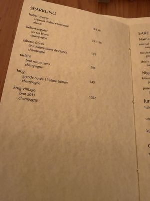 Menu photo 4 Sushi Kozy Dallas, TX