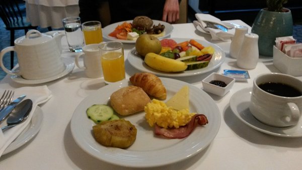 Castanheiro Boutique Hotel by null