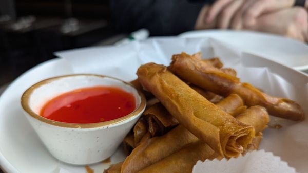 Ruby's Fast Food by null Ruby's Fast Food by null