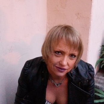 Zen 2002 - My rocker chick look with my new hair!!! - Hair Salons Near Me - South Pasadena, California Zen 2002 - My rocker chick look with my new hair!!! - Hair Salons Near Me - South Pasadena, California