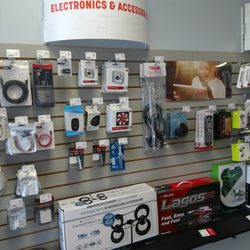 Expert PC & RadioShack