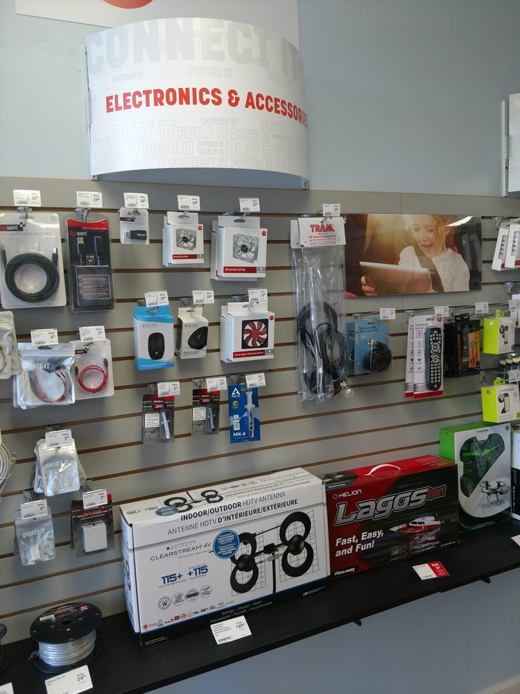 Expert PC & RadioShack