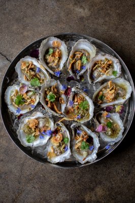 sway thai aspen by null