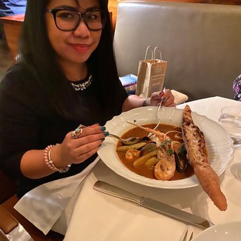 Marea - Italian Near Me - New York, New York Marea - Italian Near Me - New York, New York